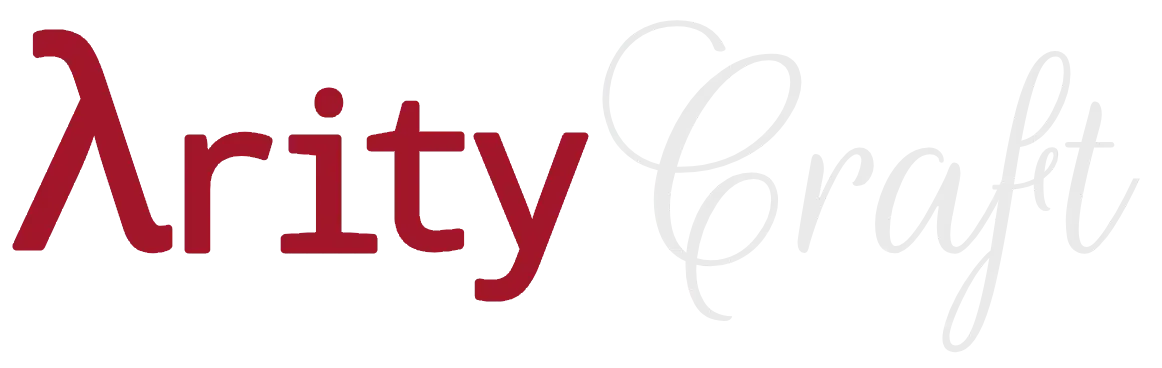 Arity Craft